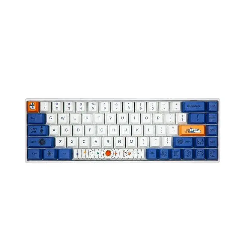 Skyloong GK68