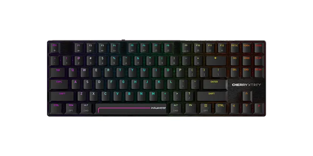 Xtrfy MX 8.2 PRO TMR Wireless