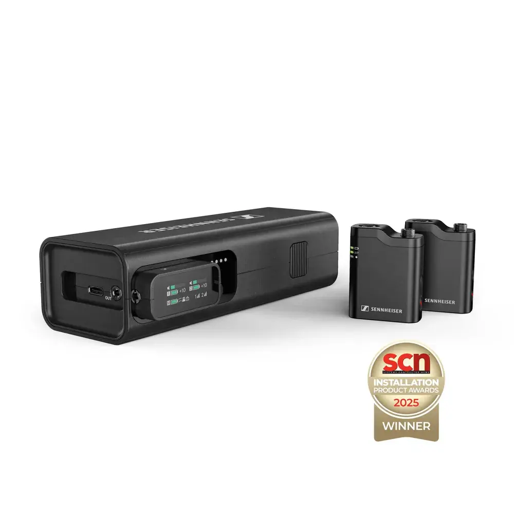 Sennheiser Profile Wireless 2-Channel Set