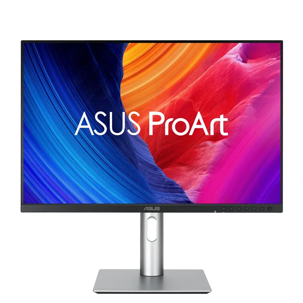 ASUS ProArt Display PA248QV Gen2 PA248QFV-P