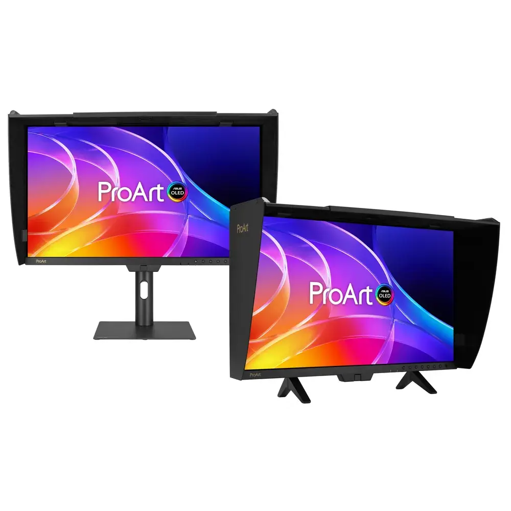 ProArt Display OLED PA32USD