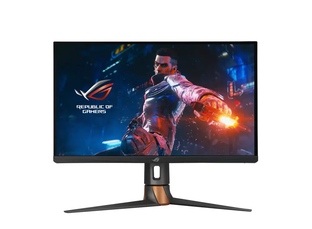 ASUS ROG Swift 360Hz PG27AQN