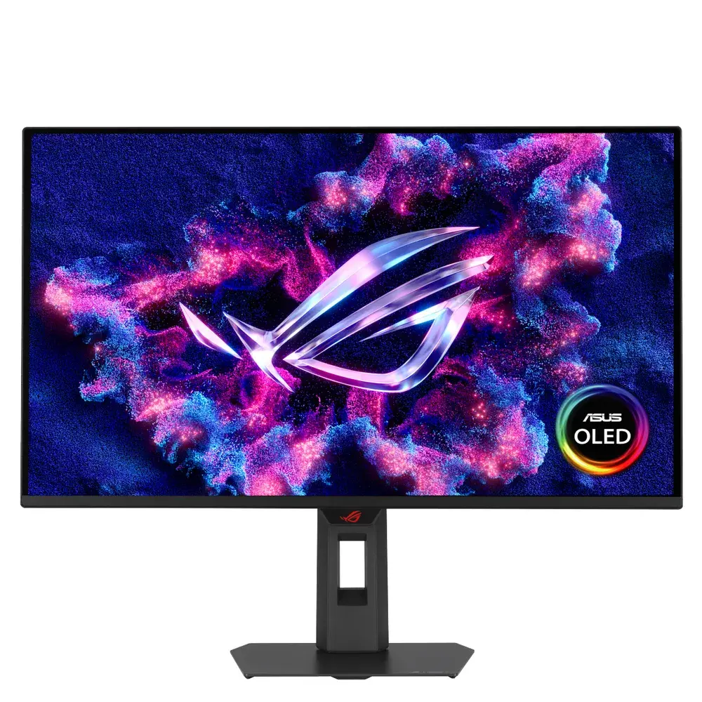 ASUS ROG Strix OLED XG27AQDMES-J
