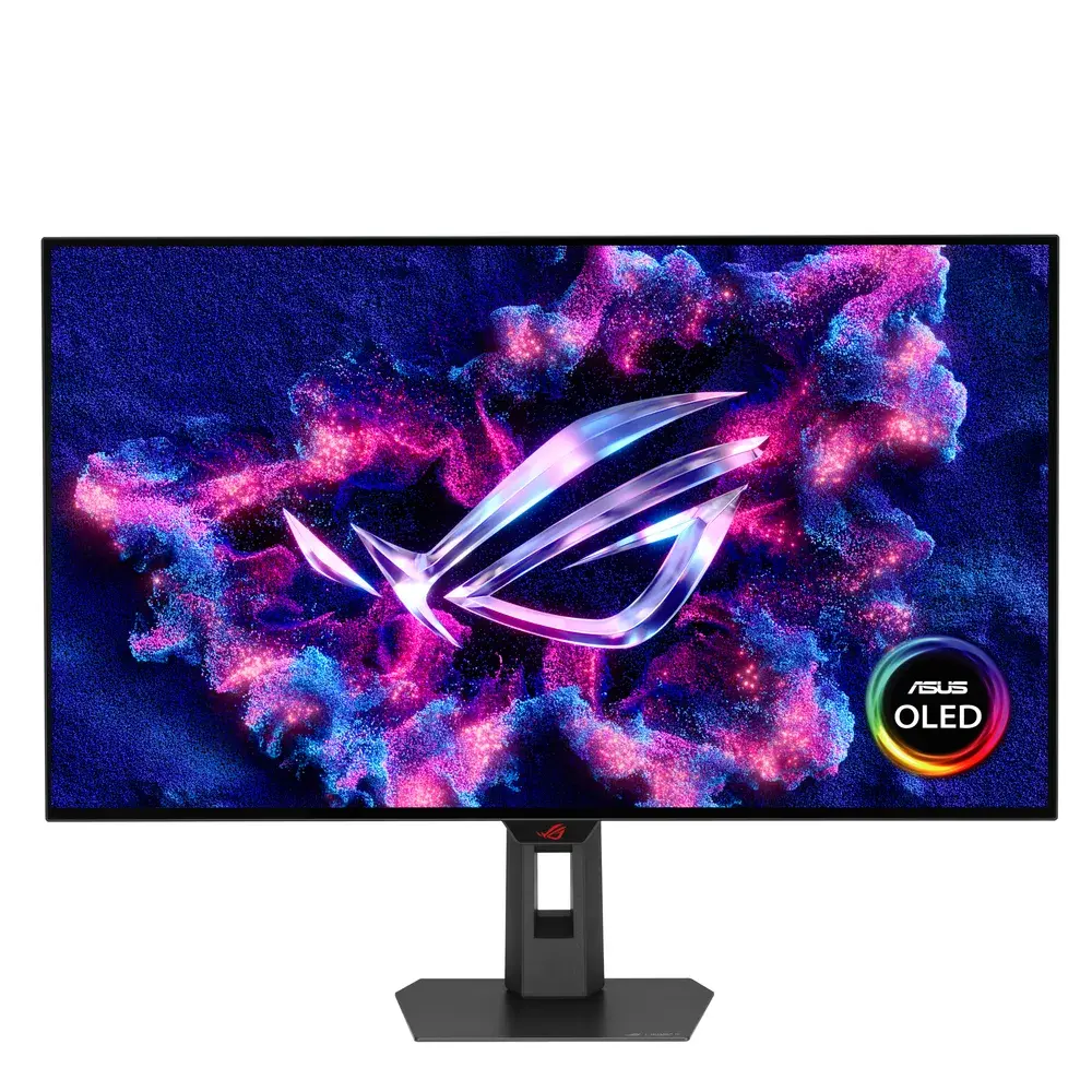 ASUS ROG Strix OLED XG32UCWMG