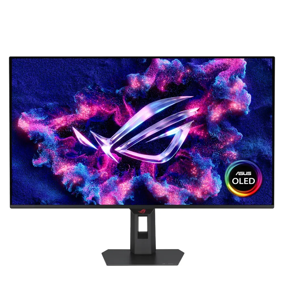 ROG Strix OLED XG32UQWMS
