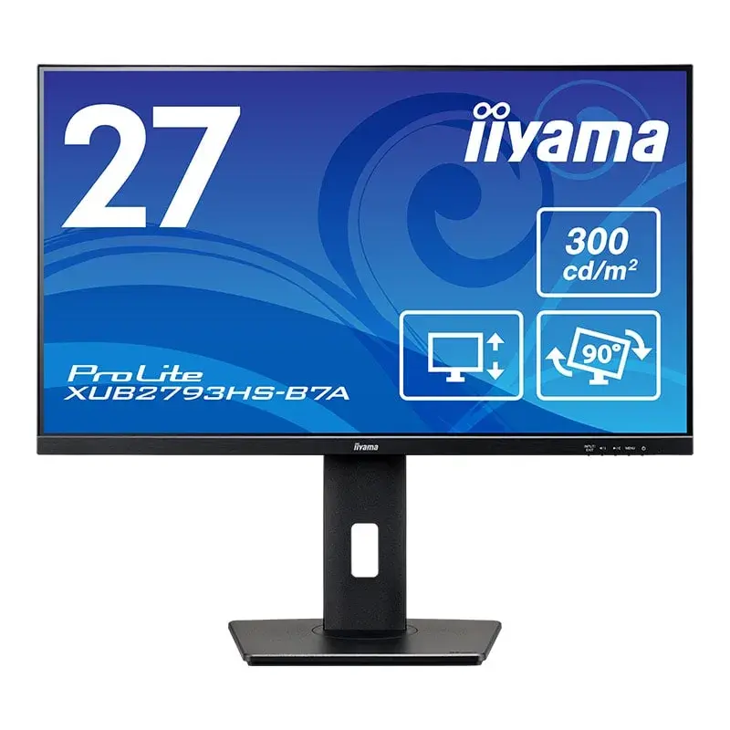 iiyama ProLite XUB2793HS-B7A