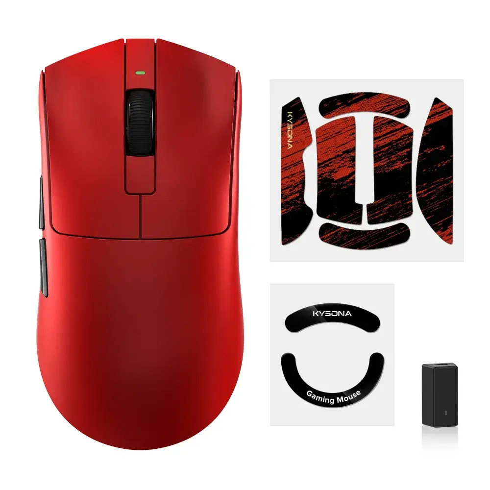 Kysona Jupiter Ultra