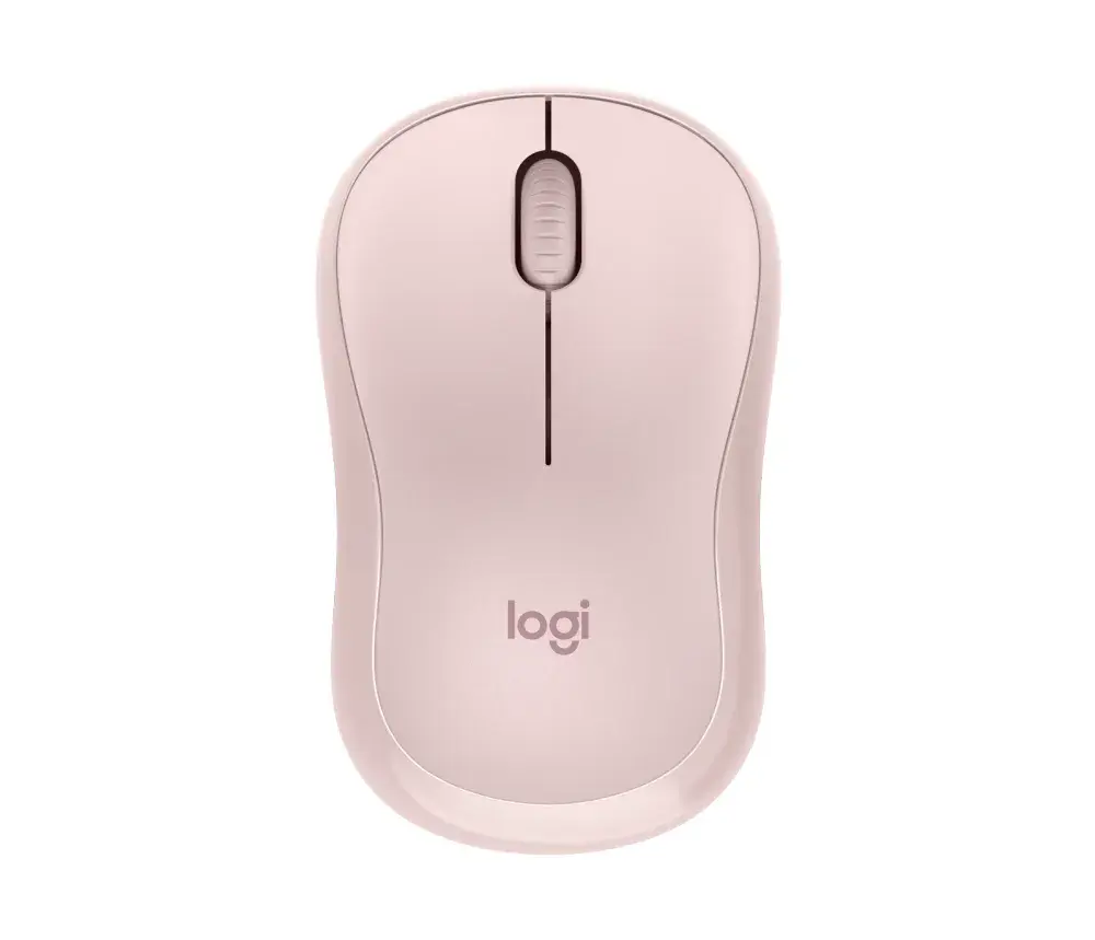 Logicool M220