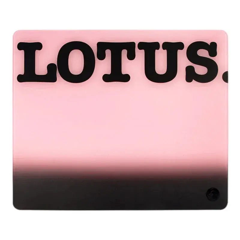EsportsTiger Lotus Glass