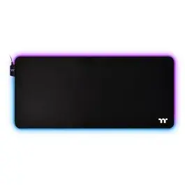 Thermaltake Level 20 RGB Extended Gaming Mouse Pad