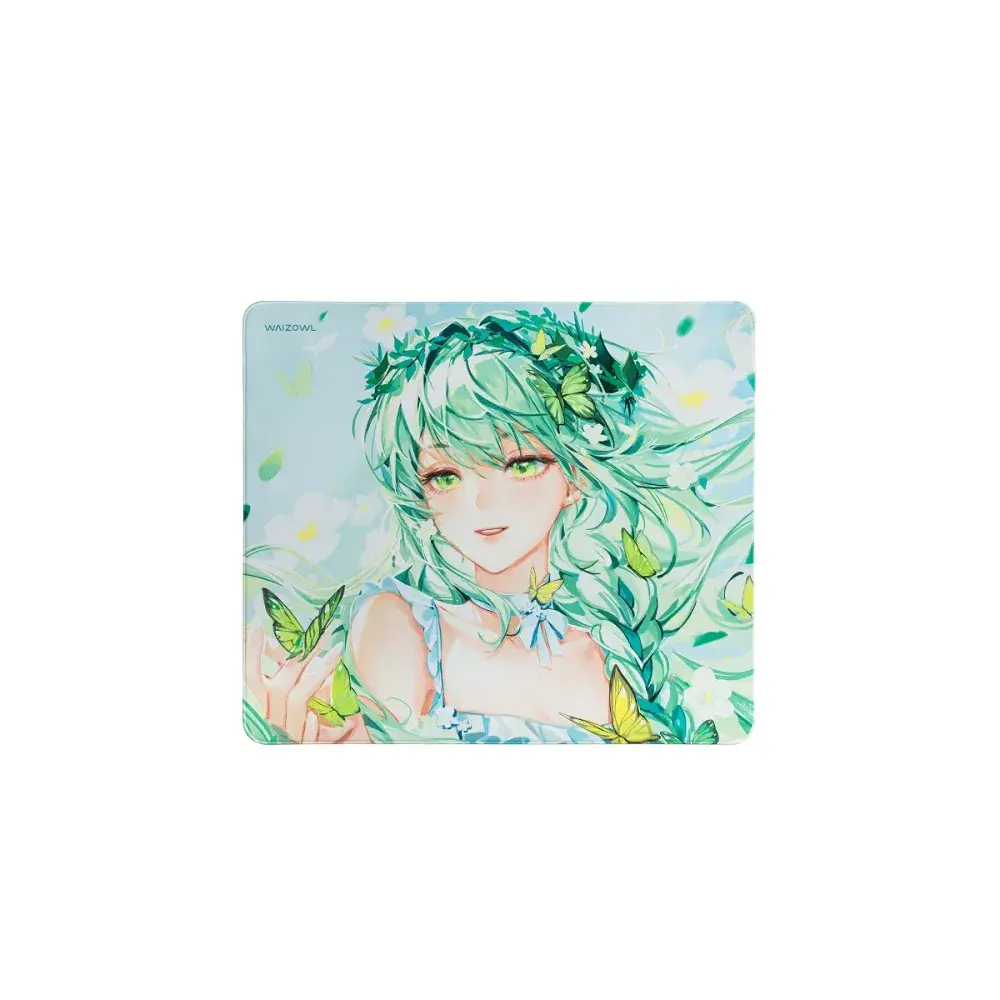 Waizowl Butterfly Mousepad