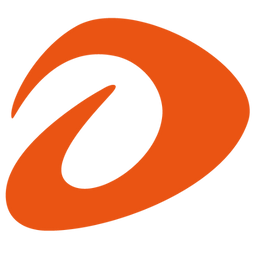 Dareu のロゴ
