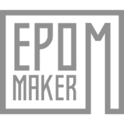 EPOMAKER のロゴ