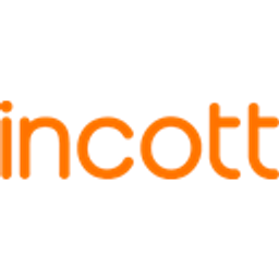 Incott のロゴ