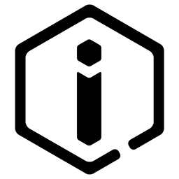 IQUNIX のロゴ