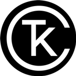 Keychron のロゴ