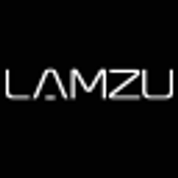 LAMZU のロゴ