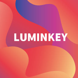 Luminkey のロゴ