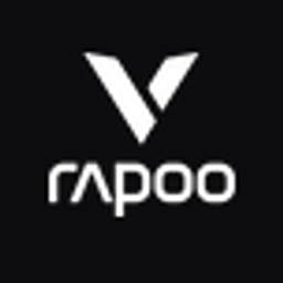 Rapoo のロゴ