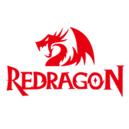 Redragon のロゴ