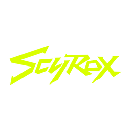 Scyrox のロゴ