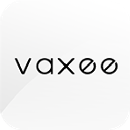 VAXEE のロゴ