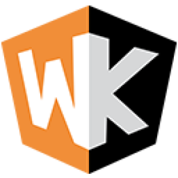 Weikav のロゴ