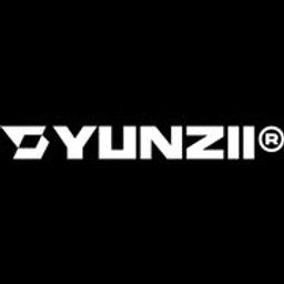 YUNZII のロゴ